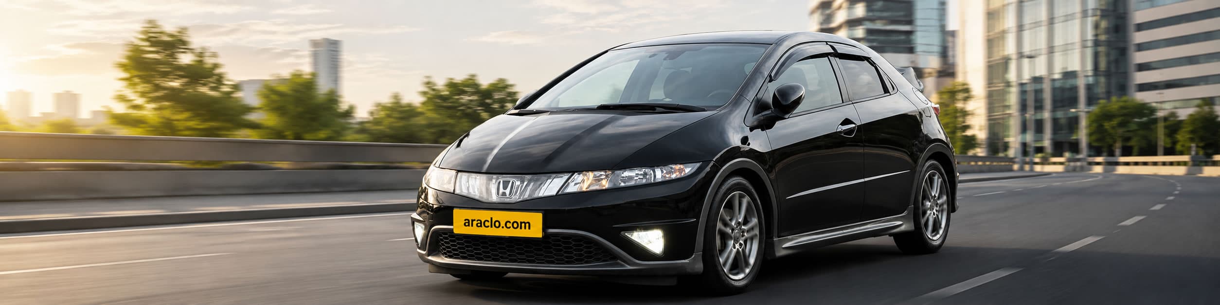 Honda Civic 1.4 Alınır mı? Kronik Sorunlar ve İkinci El Rehberi