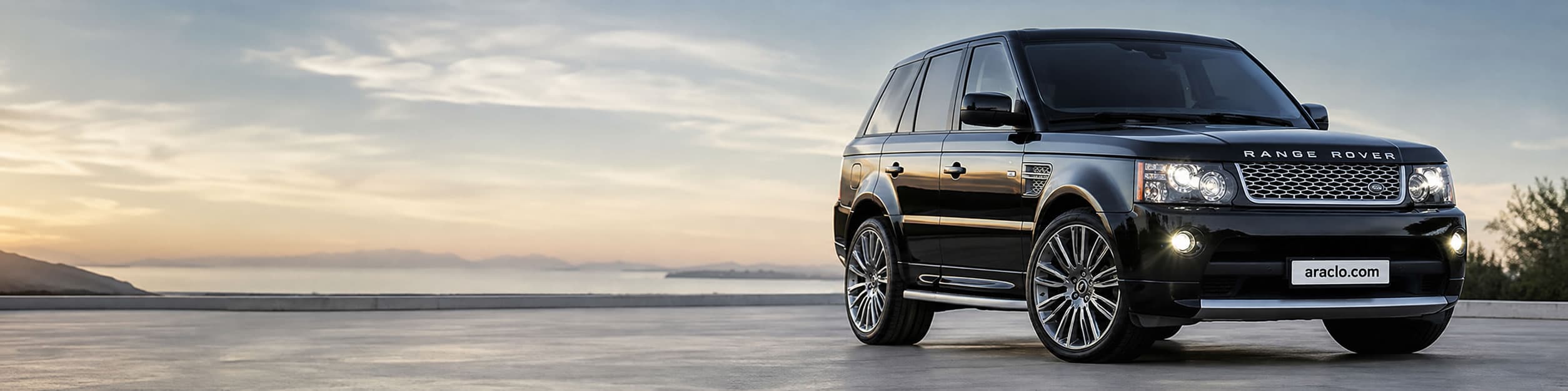 Range Rover Sport 3.0 SDV6 Alınır mı? Kronik Sorunlar
