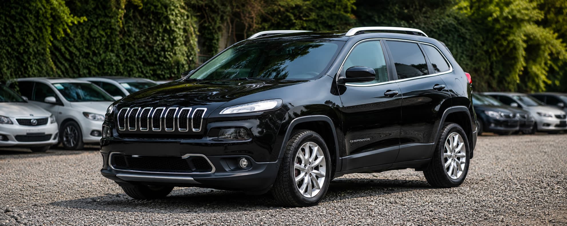 Jeep Cherokee 2.0 TD Alınır mı? Kronik Sorunlar ve Kullanıcı Yorumları
