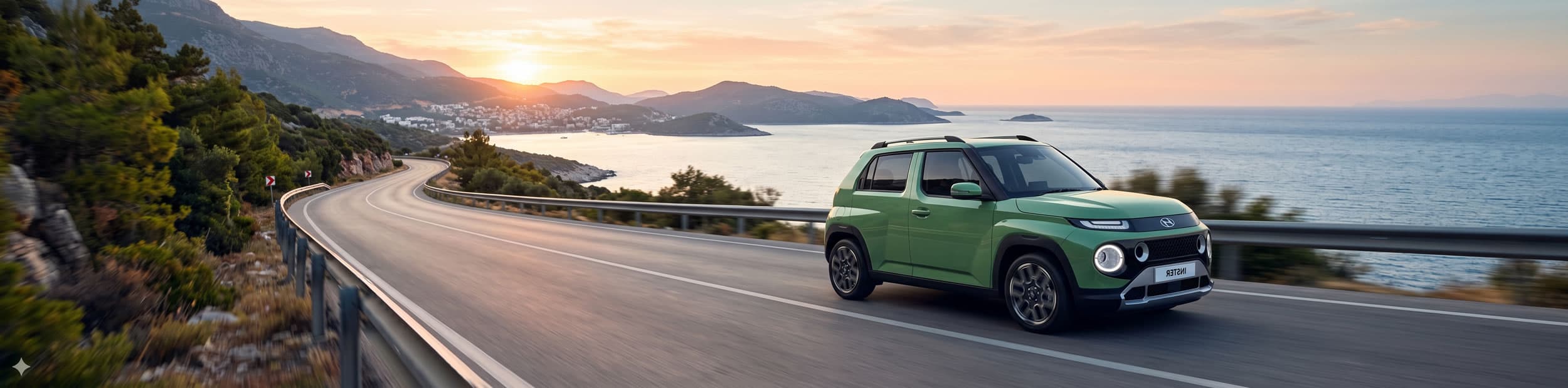 Hyundai Inster İnceleme: Menzil, Tüketim, Fiyat ve Kimler Almalı?