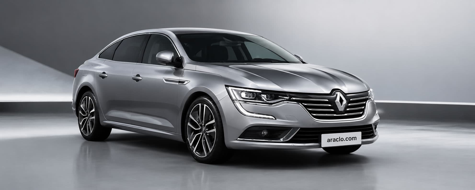 Renault Talisman 1.5 mi 1.6 mı? Sorunlar, Yorumlar ve İkinci El Rehberi