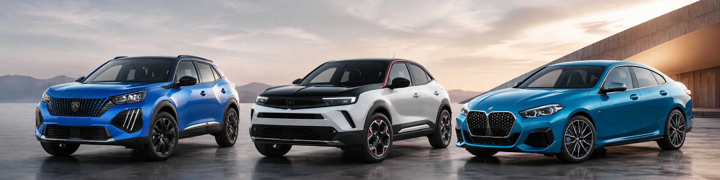 Driver Power 2026: İngiltere'nin En İyi Otomobilleri ve Türkiye