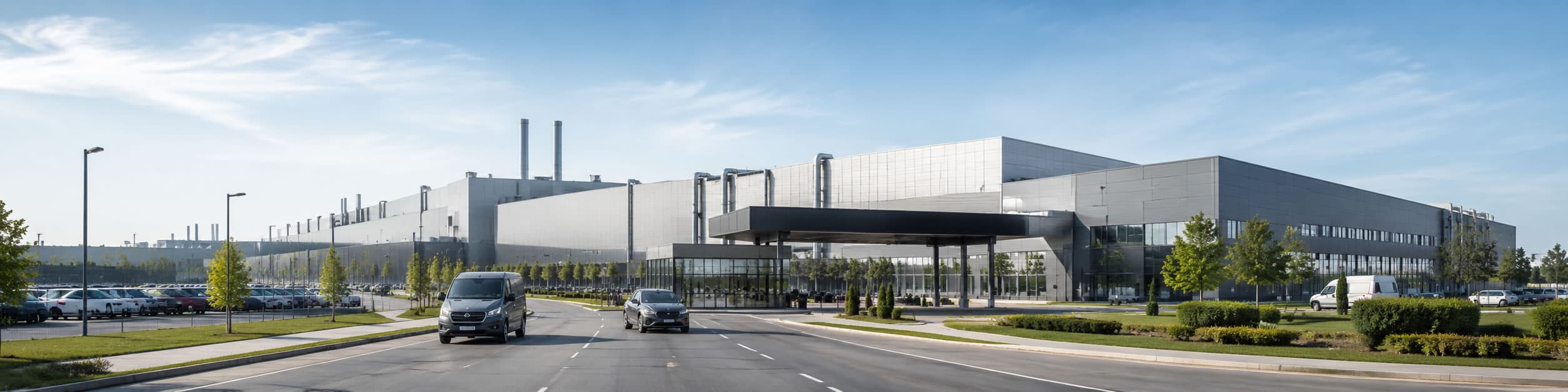 Ford Otosan Üretime Ara Veriyor: 2026 Takvimi ve Etkileri