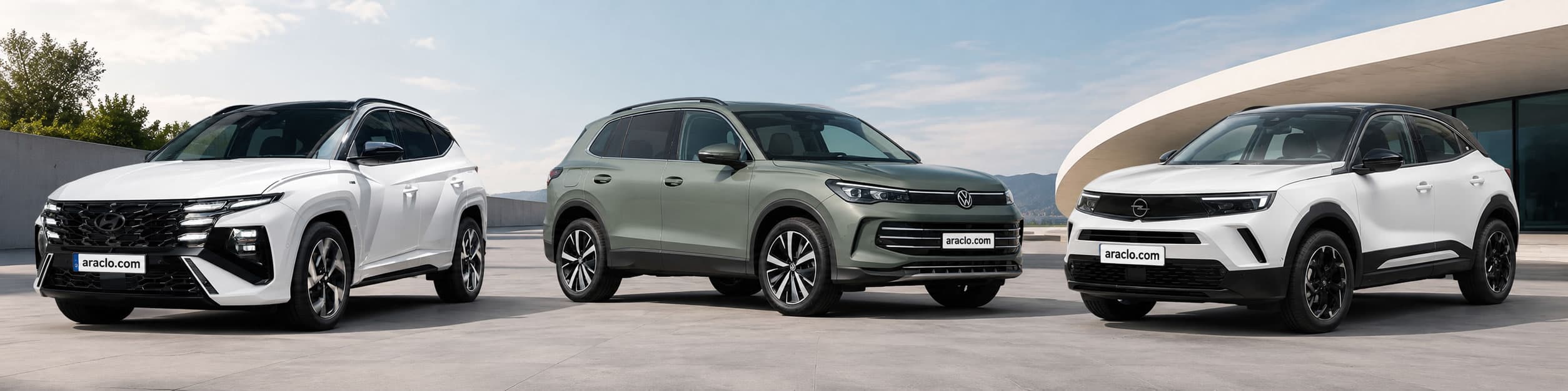 Neden SUV Tercih Ediliyor? Gövde Tipi Verileriyle Türkiye'nin Tercihi - Otomobil - Genel kategorisinde blog yazısı görseli