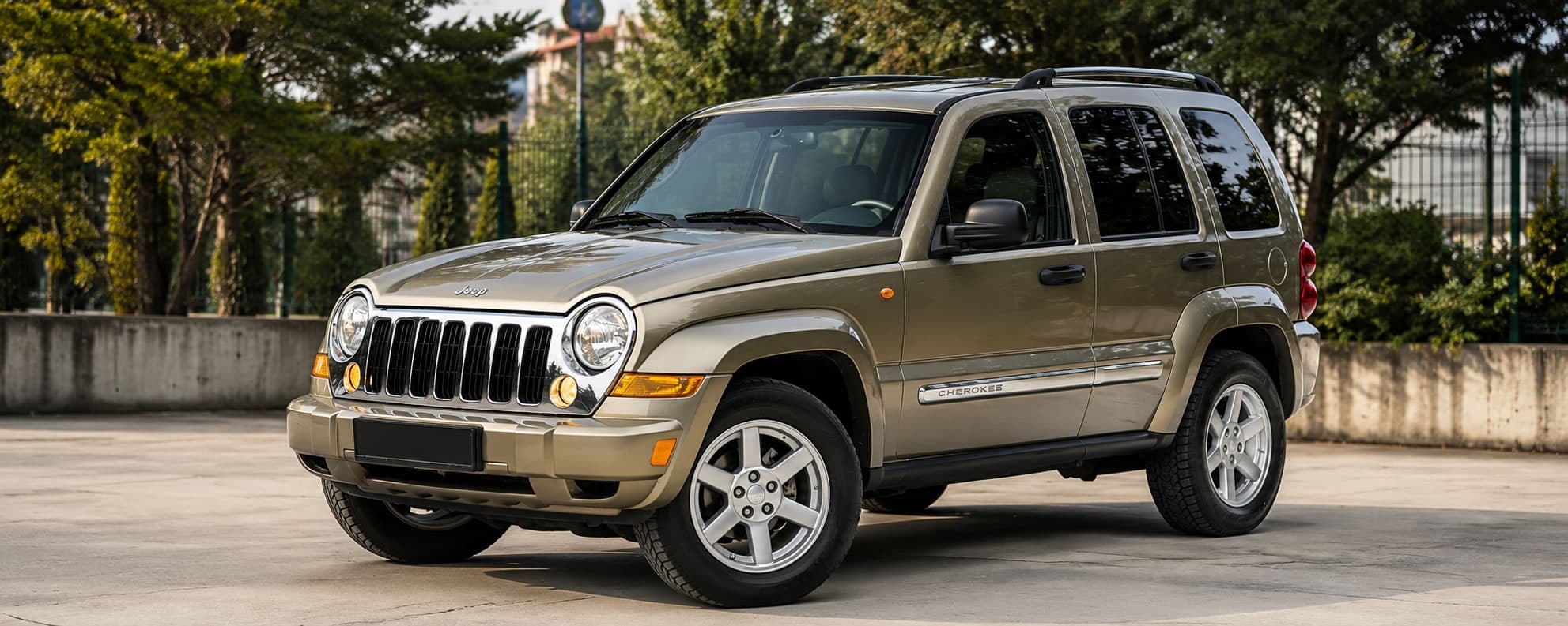 Jeep Cherokee 2.8 CRD Alınır mı? Sorunlar, Yorumlar ve Alım Rehberi