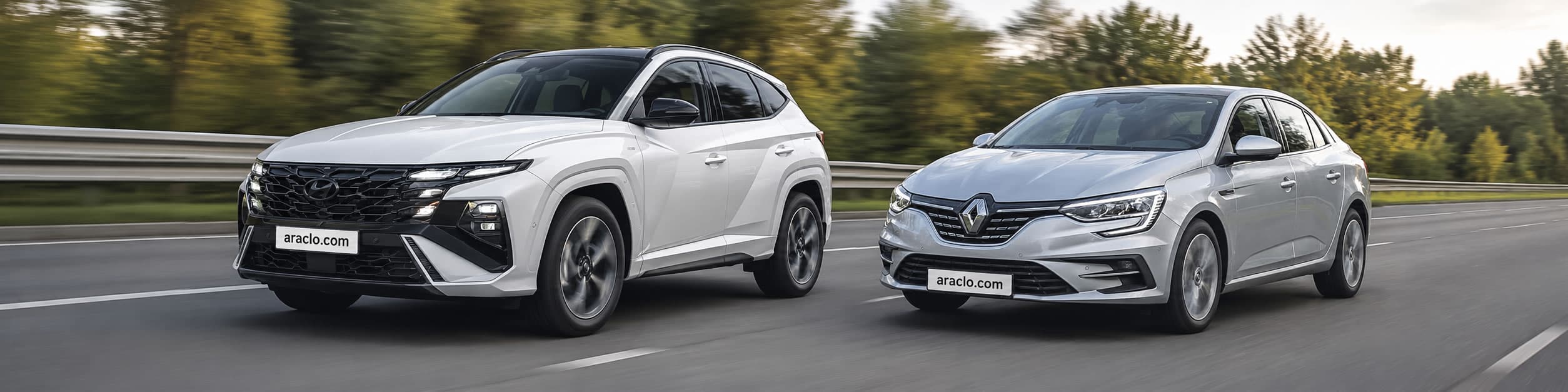 Sedan mı SUV mu? Türkiye Koşullarında Maliyet Karşılaştırması