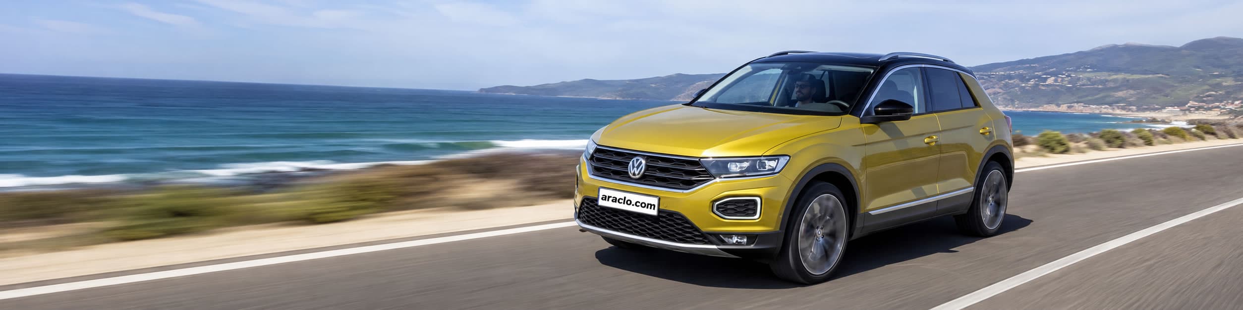 Volkswagen T-Roc 1.5 TSI Alınır mı? Kronik Sorunlar, Yorumlar ve İkinci El Rehberi