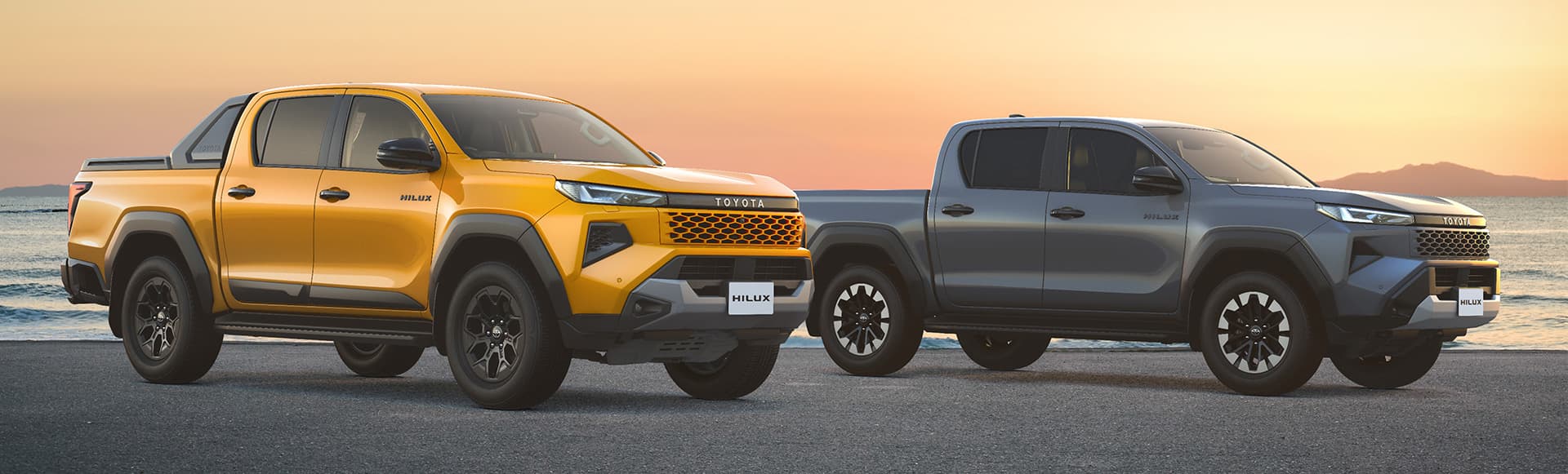Yeni Toyota Hilux Ne Zaman Gelecek? 2026 Fiyat, Özellik ve Beklentiler