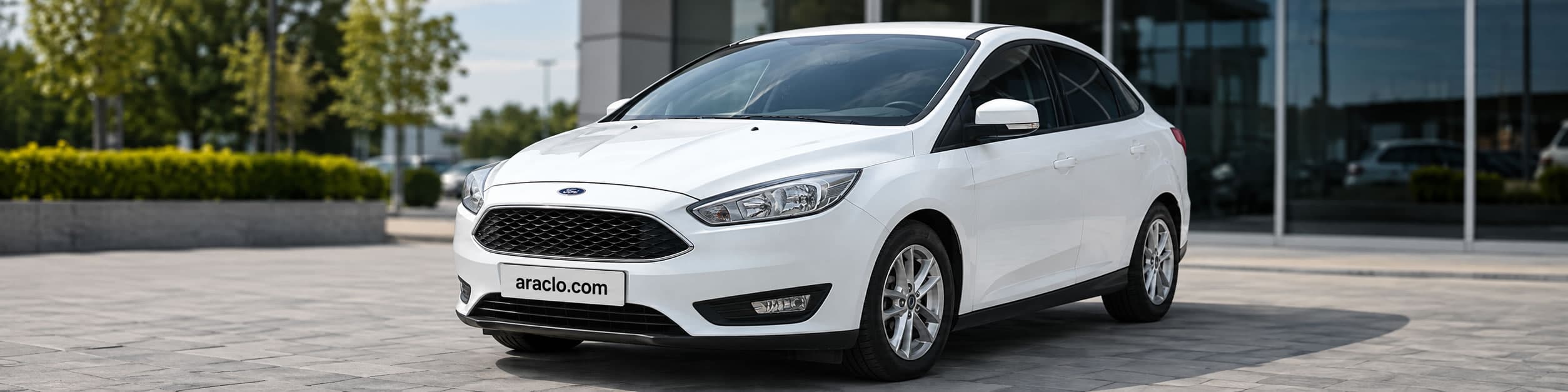 Ford Focus 1.6 TDCi Kronik Sorunları ve İkinci El Alım Rehberi (2026)