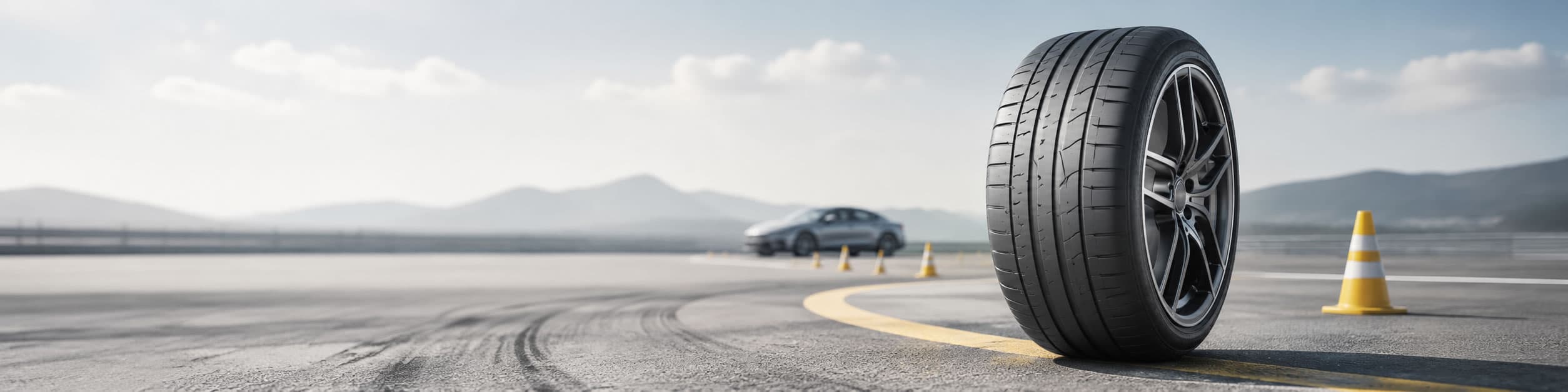 ADAC 2026 Yaz Lastiği Testi: 225/50 R17'de Kazananlar