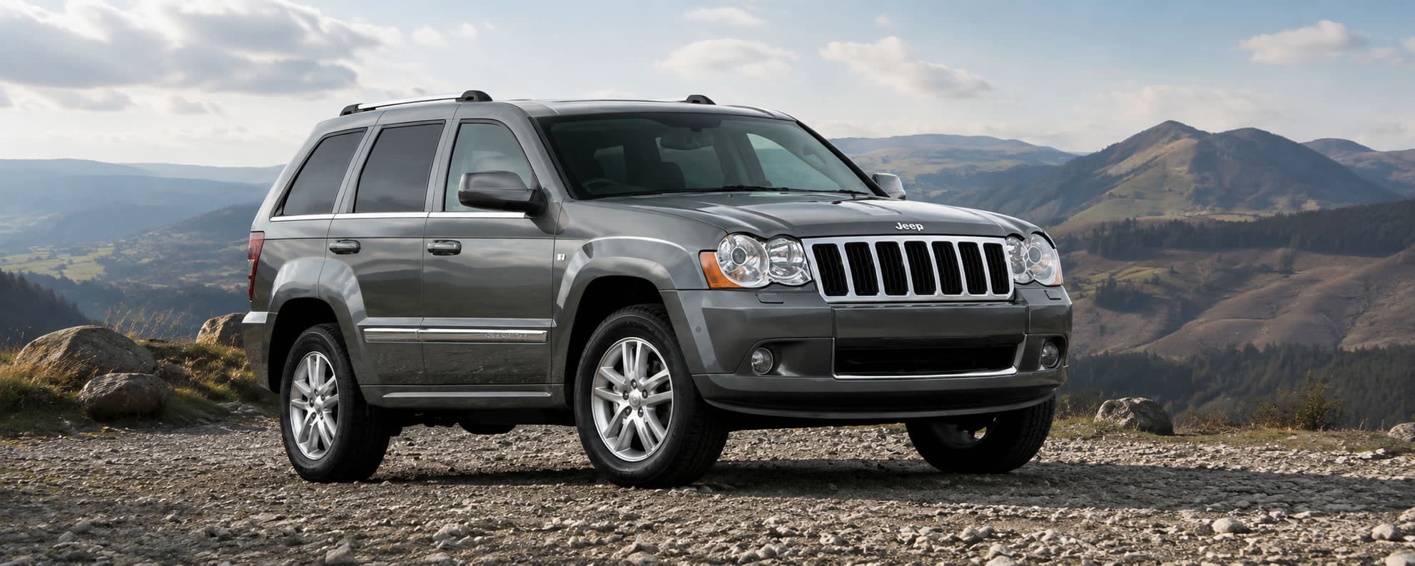 Jeep Grand Cherokee 3.0 CRD İncelemesi: Alınır mı? Sorunlar ve Yorumlar