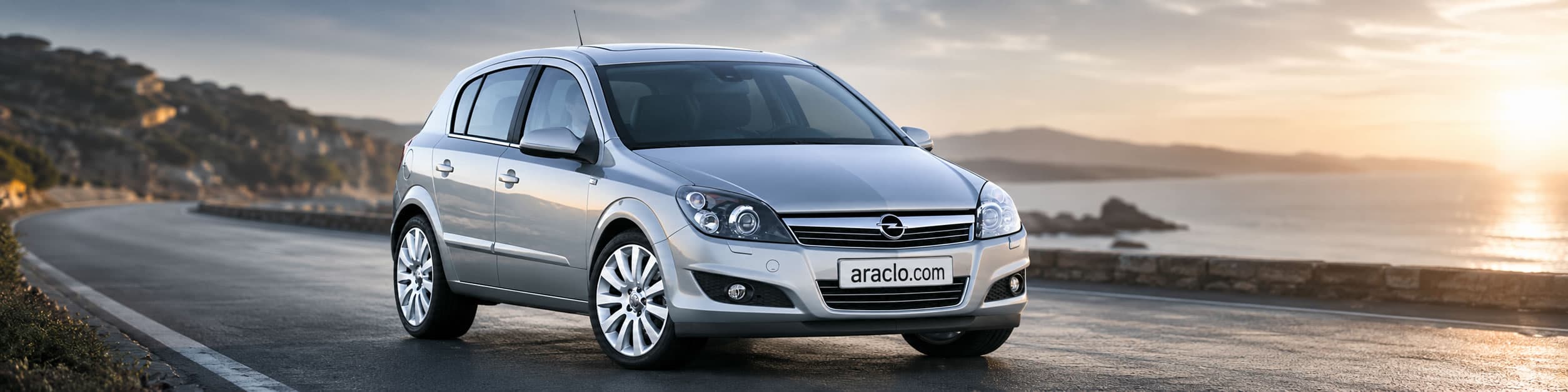 Opel Astra 1.3 CDTI Kronik Sorunları ve İkinci El Alım Rehberi