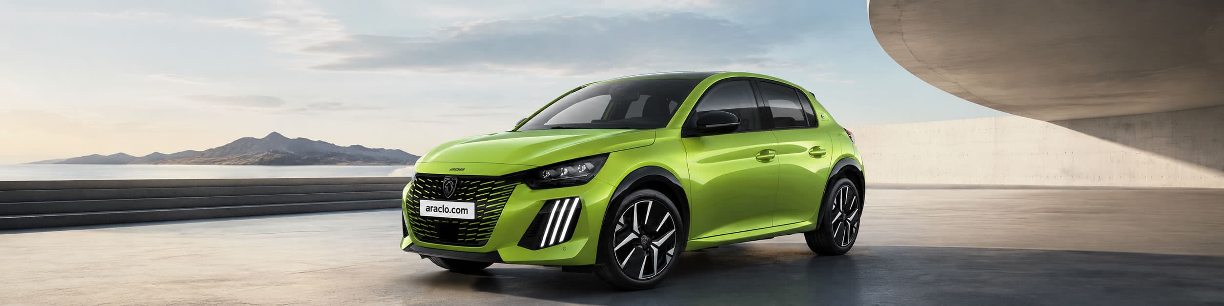 Yeni Sürücüler İçin En İyi Otomobil 2026: Peugeot 208