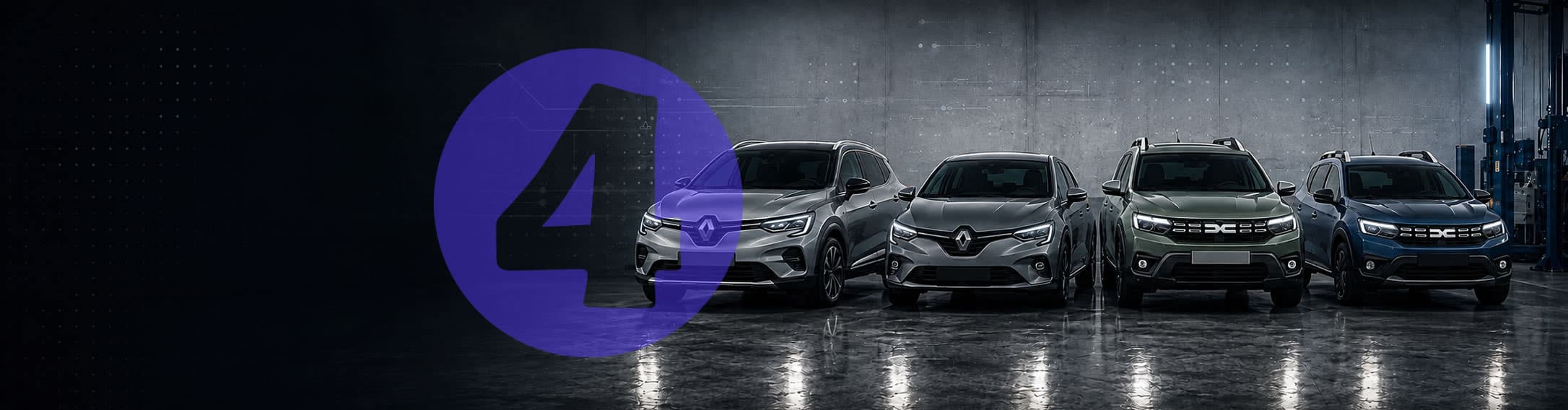 Renault ve Dacia Kronik Sorunları: 2020 Sonrası Modeller