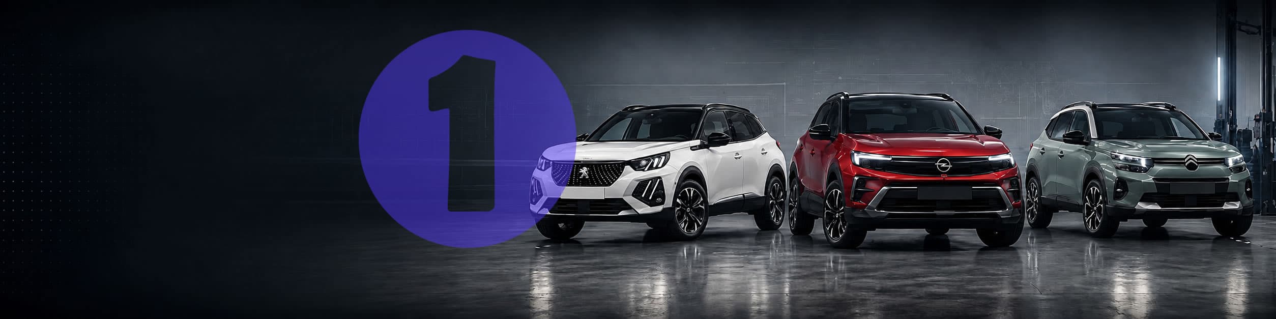 Stellantis Kronik Sorunları: Peugeot, Citroën, Opel ve Jeep