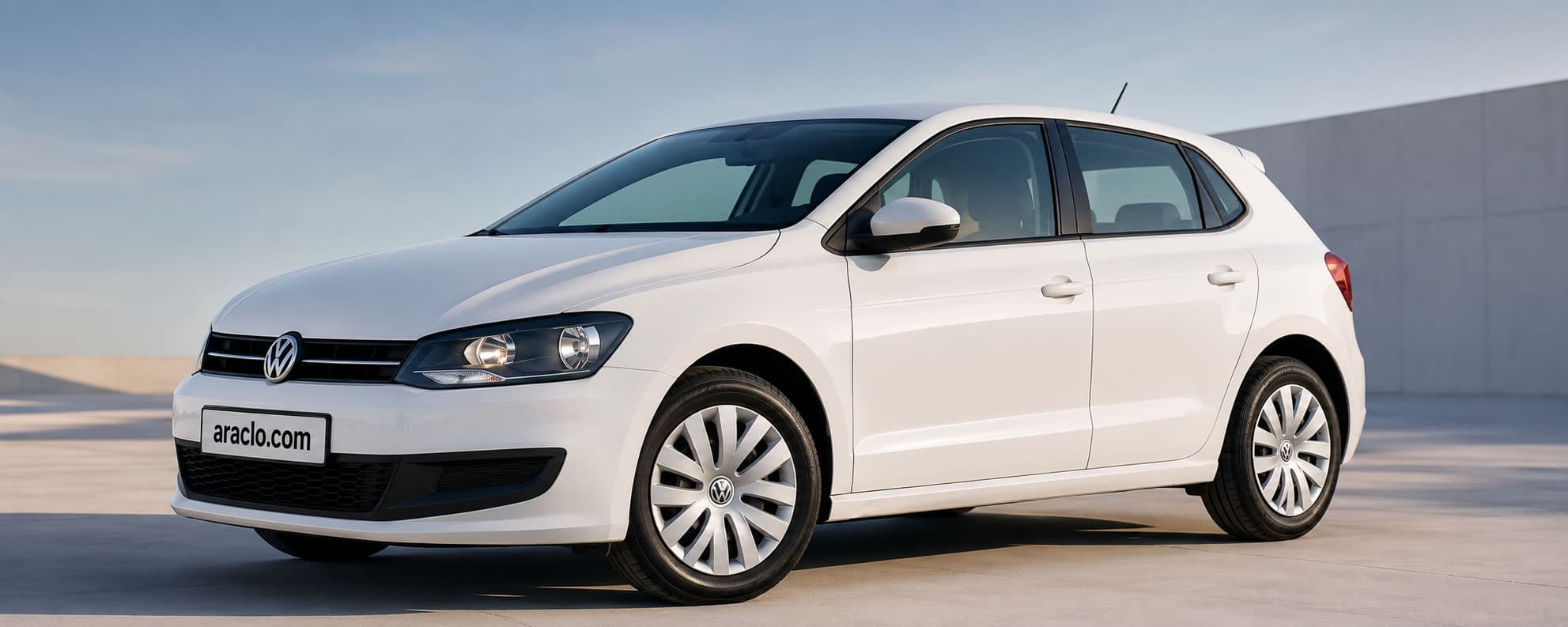 Volkswagen Polo 1.4 Alınır mı? Kronik Sorunlar ve LPG (2026)