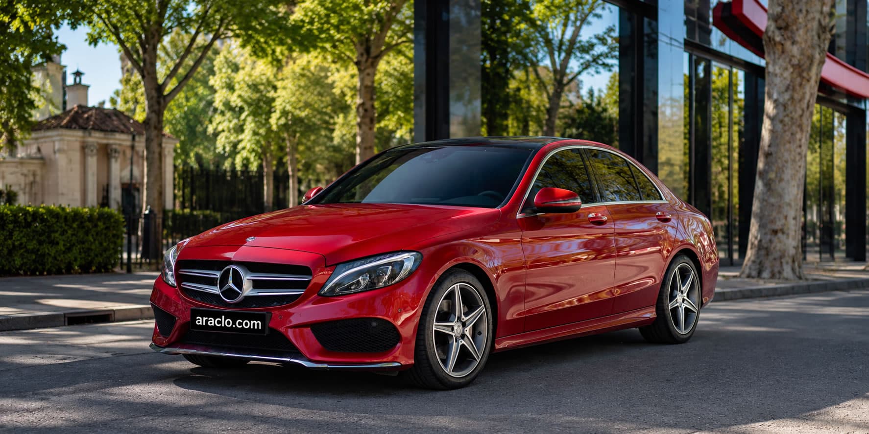 Mercedes C 200 d İncelemesi: Hangi Kasa Alınır? İkinci El Rehberi (2026)