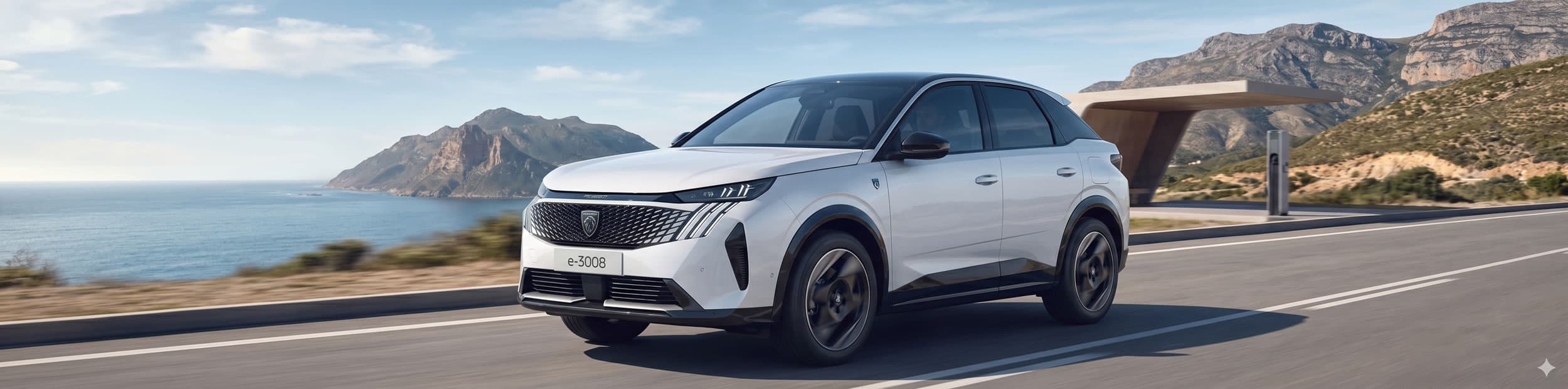 Peugeot e-3008 İncelemesi: Türkiye'de Alınır mı? Fiyat, Menzil ve Kullanıcı Yorumları (2026) - Elektrikli Araçlar kategorisinde blog yazısı görseli