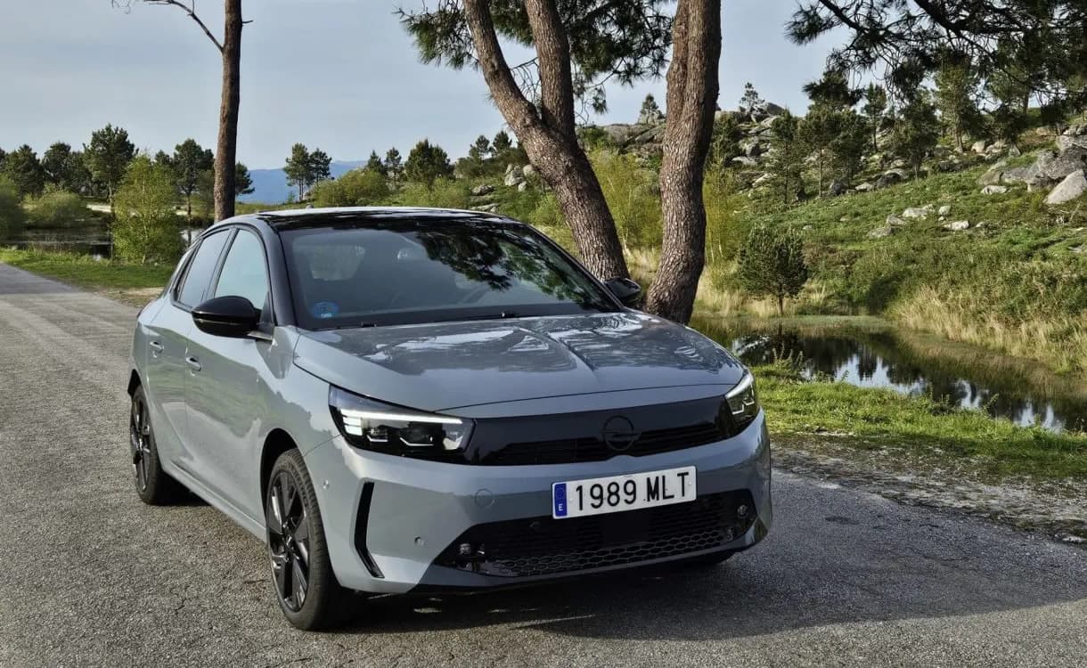 Opel Corsa GS 1.2 Puretech Alınır Mı? Segmentinin En Sportif ve Küçük Üyesi