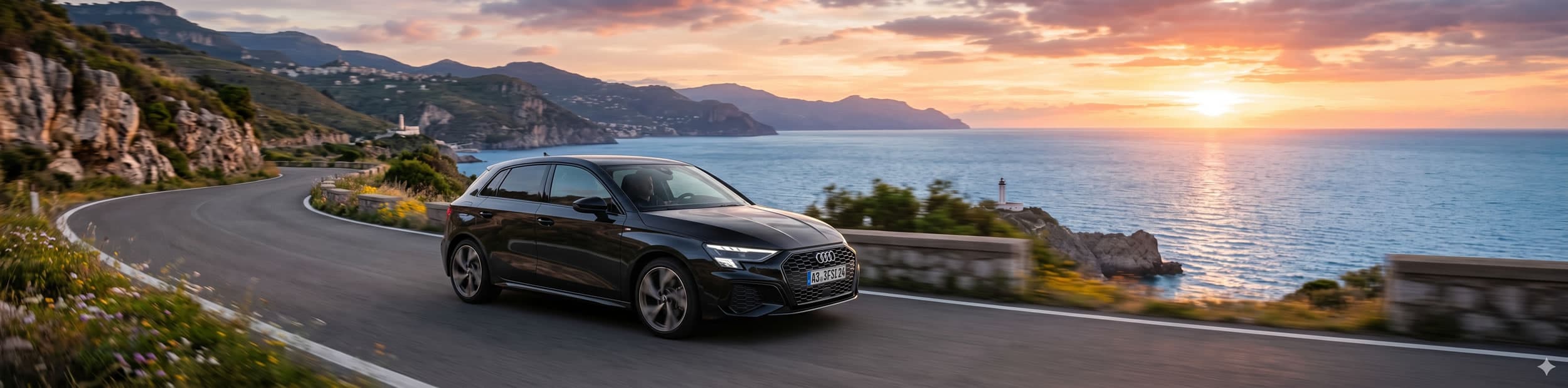 Audi A3 35 TFSI Türkiye İncelemesi: Fiyat, Yakıt Tüketimi, Donanım ve Kullanıcı Yorumları (2026) - Otomobil İncelemeleri kategorisinde blog yazısı görseli