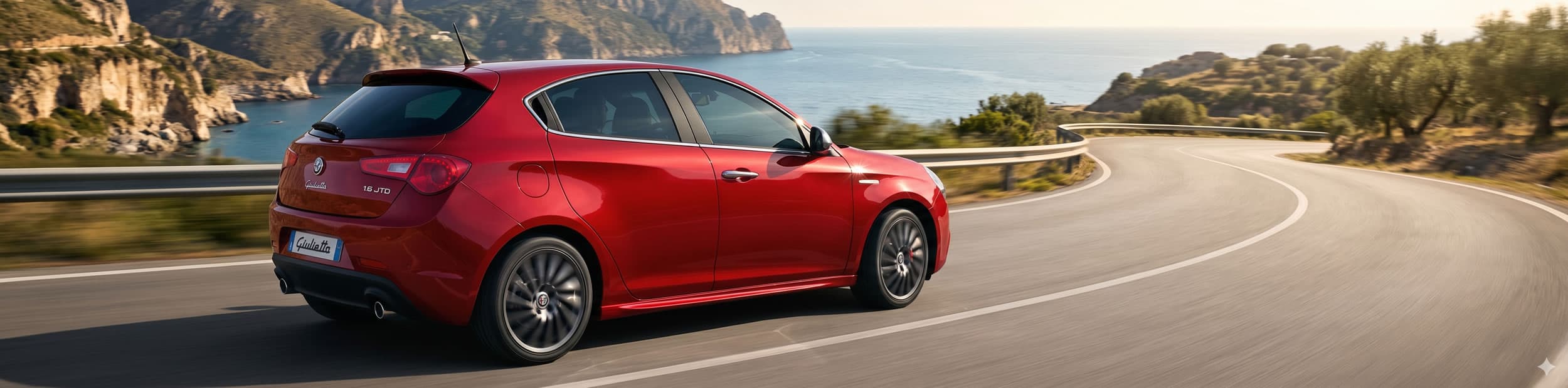 Alfa Romeo Giulietta 1.6 JTD İnceleme: İkinci Elde Alınır mı? Sorunları ve Kullanıcı Yorumları - Otomobil İncelemeleri kategorisinde blog yazısı görseli