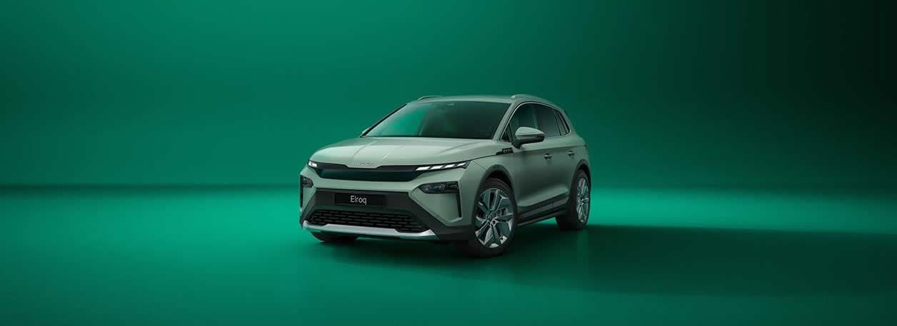 Yeni Škoda Elroq İncelemesi: Alınır mı? Gerçek Menzili Ne Kadar?