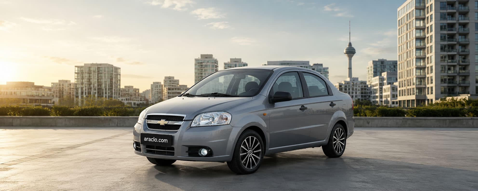 Chevrolet Aveo 1.2 Alınır mı? Sorunları, Yorumları ve İkinci El Rehberi (2026)