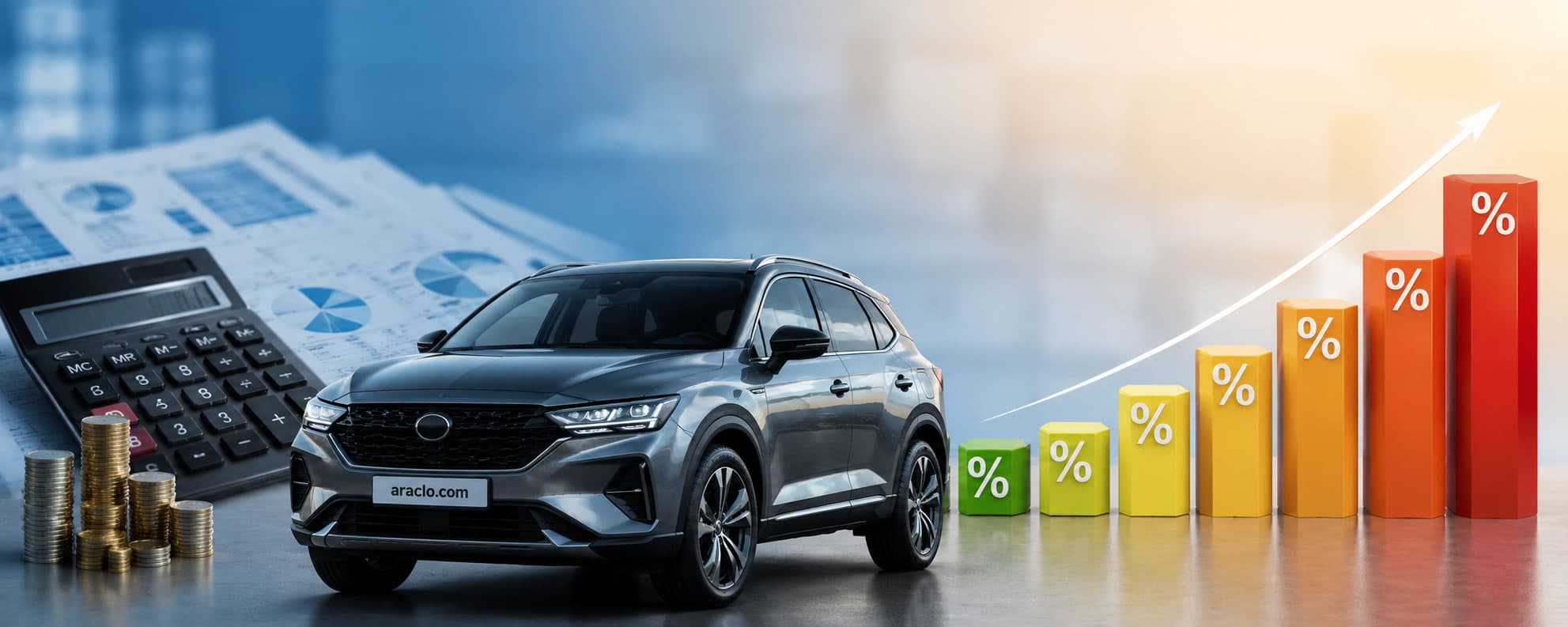 2026 ÖTV Dilimleri: Hangi Motor Hacmi Hangi Vergi Oranına Giriyor?