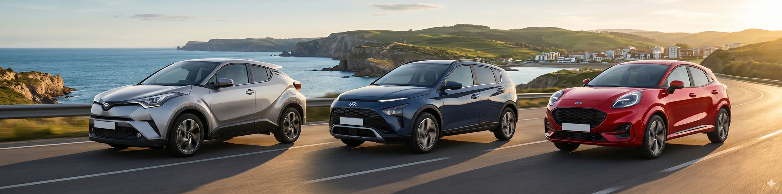 2026'da Türkiye'de En Sorunsuz B-SUV Modelleri: Hangisi Sizi Sanayiye Götürmez?