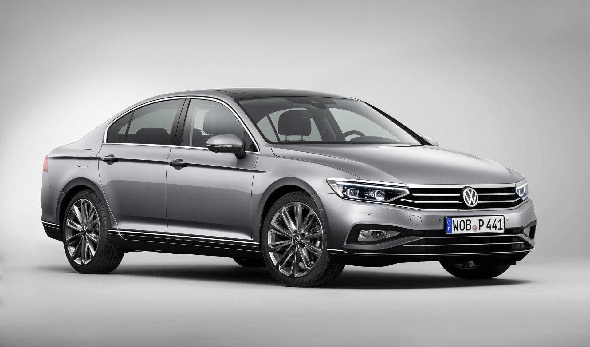 Volkswagen Passat 1.5 TSI ve 1.6 TDI Karşılaştırması: Hangisi Alınır?