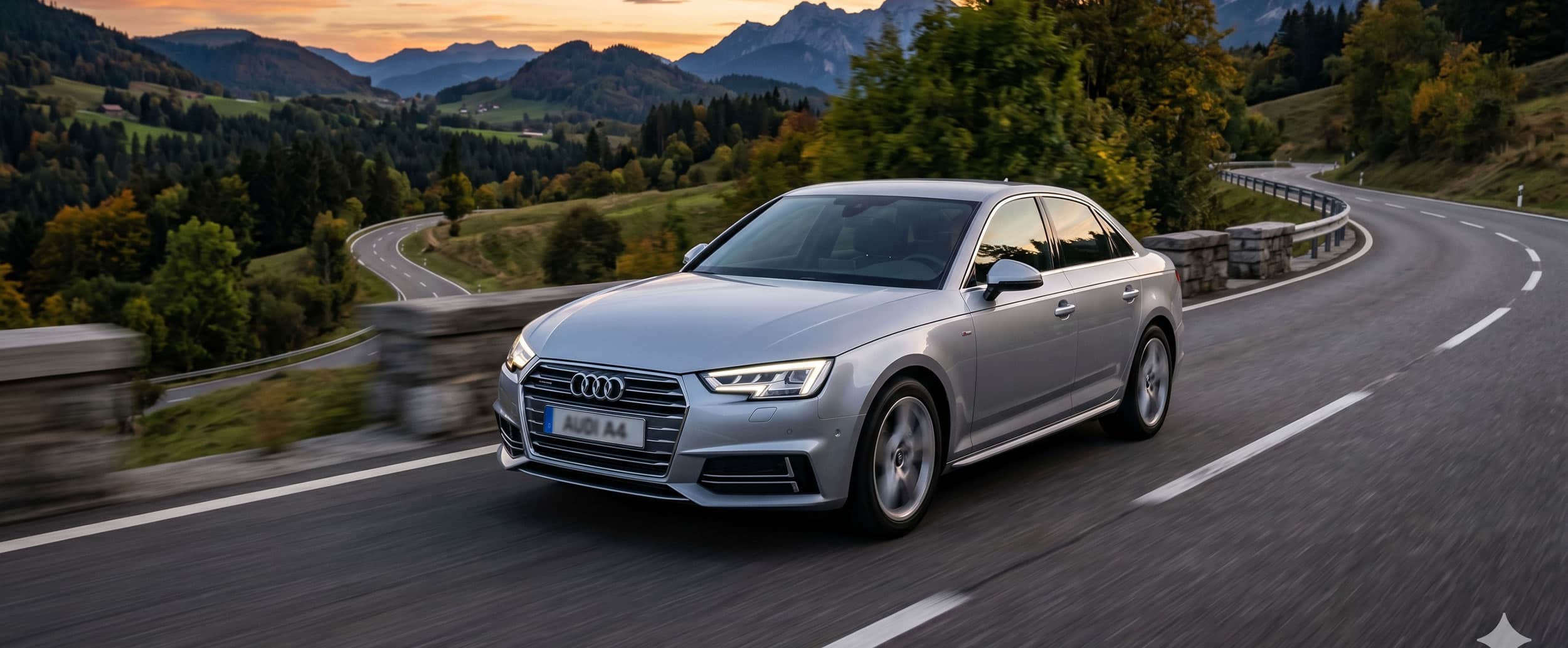 Audi A4 2.0 TDI Satın Alma Rehberi: Kronik Sorunlar, Bakım Maliyetleri (2026)