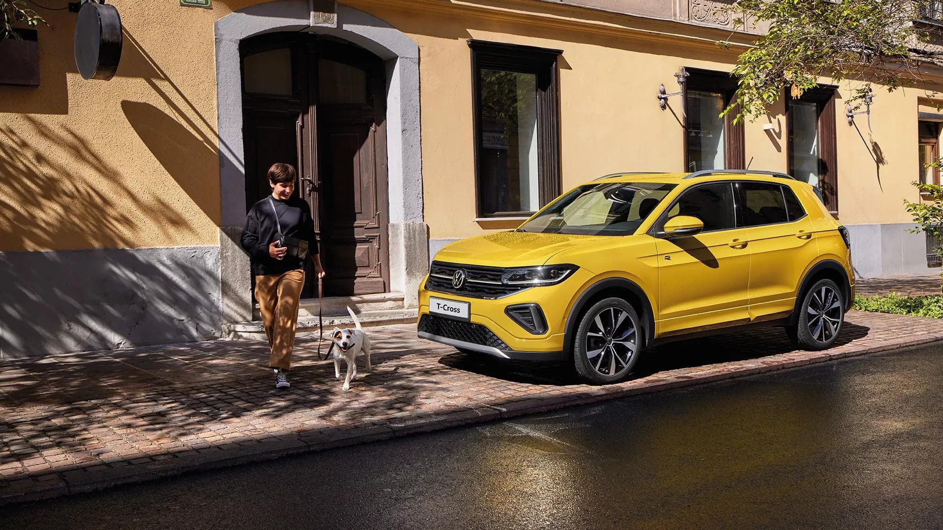 Volkswagen T-Cross Alınır mı? 2026 Fiyatları, Donanımları ve Kullanıcı Deneyimleri