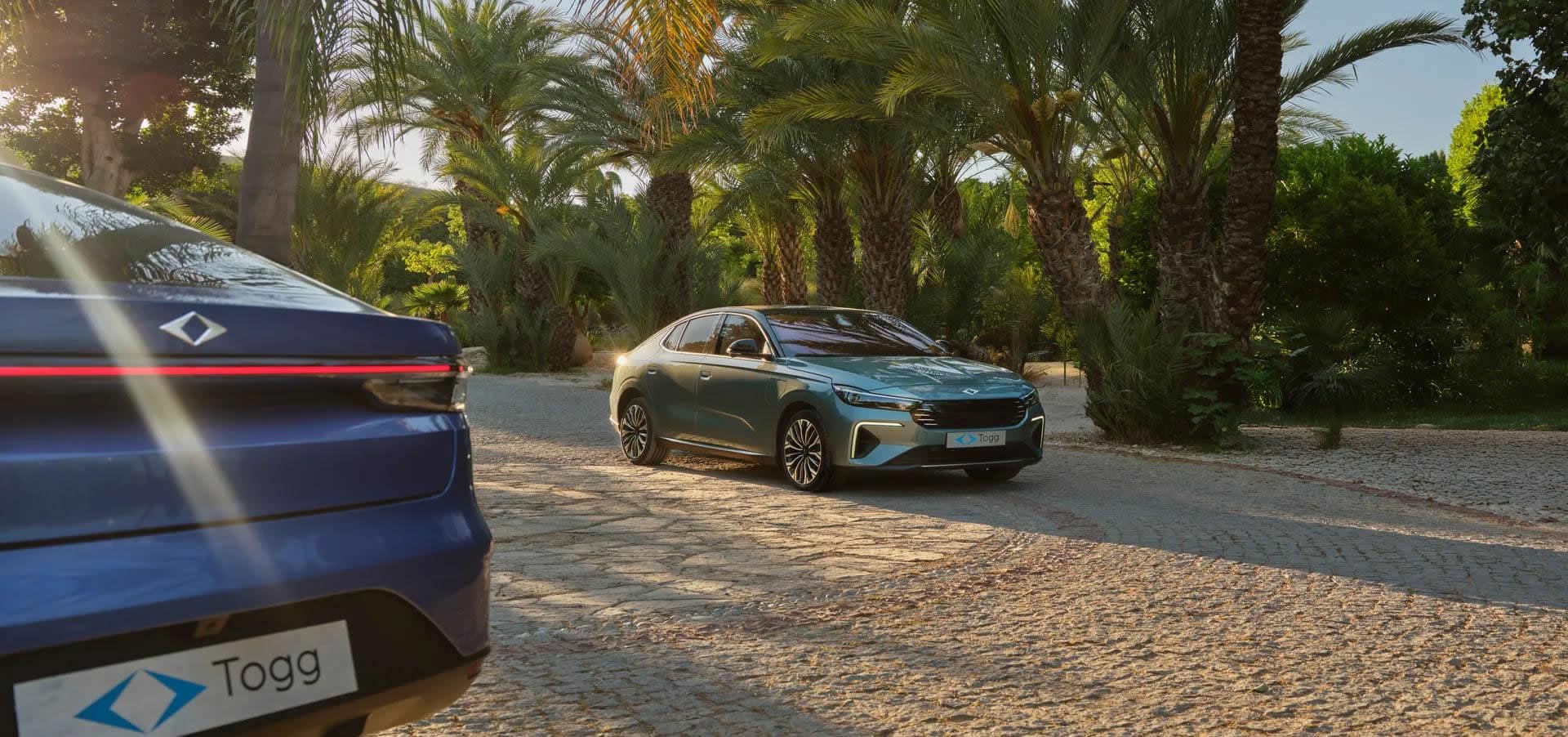 Togg T10X ve T10F Karşılaştırması: SUV mu Sedan mı, Hangisi Size Uygun? - Elektrikli Araçlar kategorisinde blog yazısı görseli