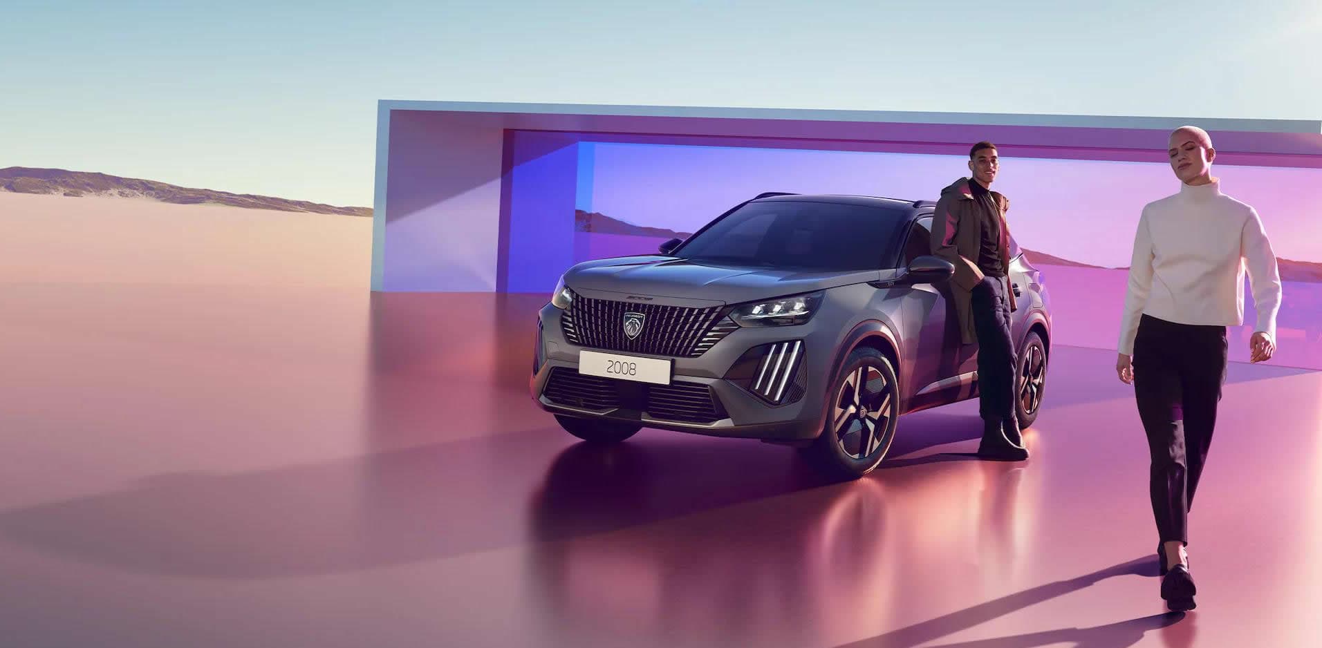 Peugeot 2008 1.2 Hybrid İncelemesi: Şikayetler, Alınır mı?