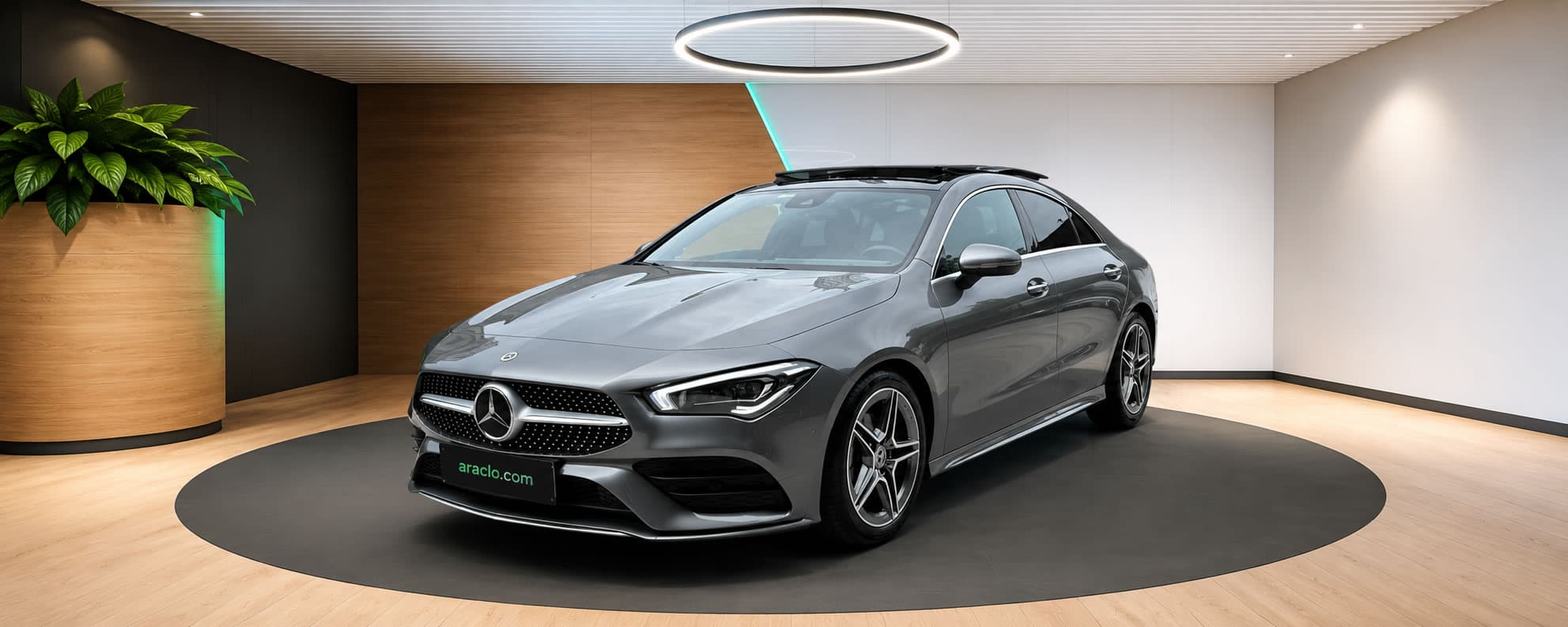 Mercedes-Benz CLA 200 Alım Rehberi (2013-2026): Hangi Kasa, Hangi Yıl Alınır?