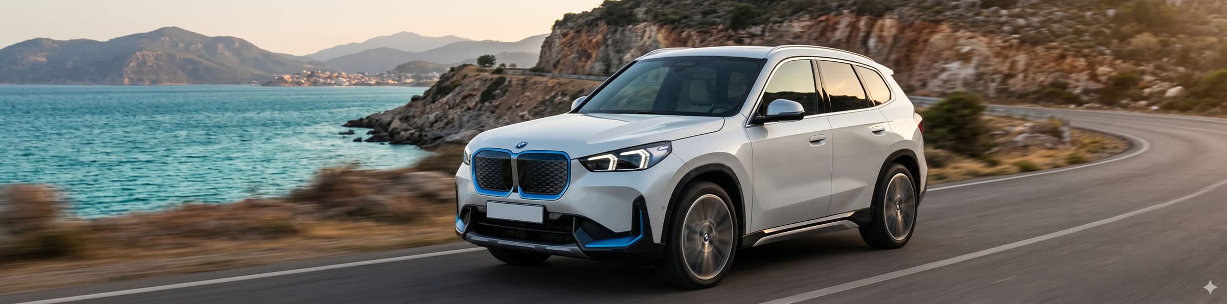 BMW iX1 Elektrikli İnceleme: Alınır mı? Menzil, Fiyat ve Kullanıcı Yorumları (2026) - Elektrikli Araçlar kategorisinde blog yazısı görseli