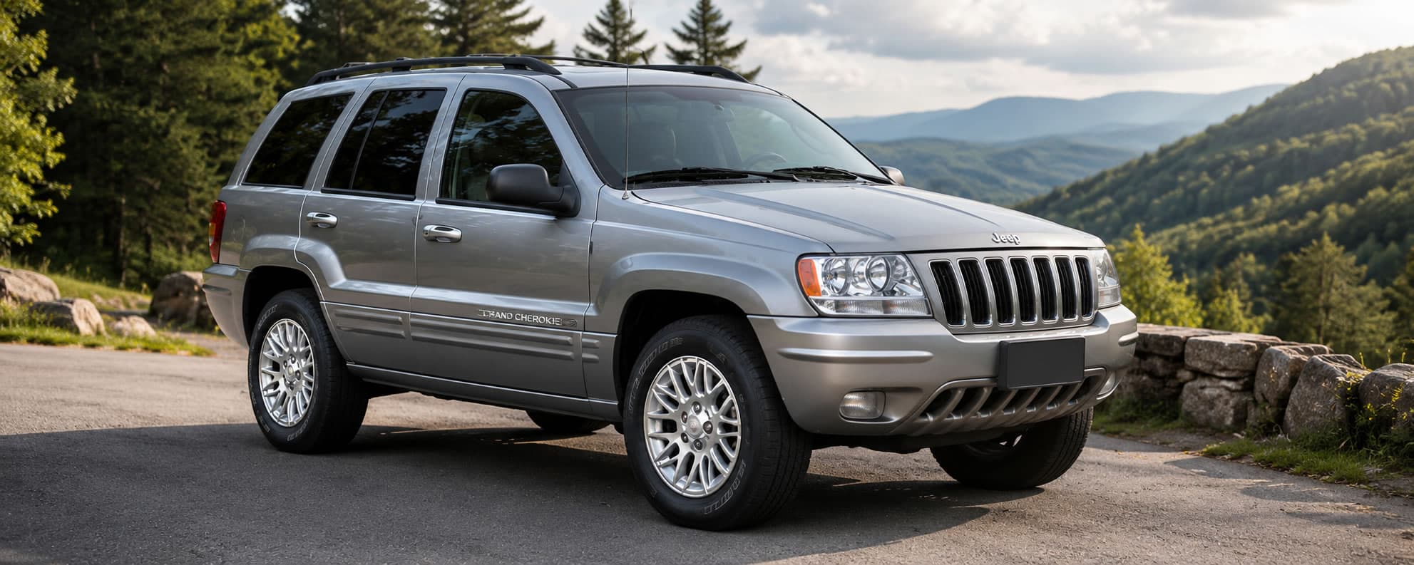 Jeep Grand Cherokee 4.7 İncelemesi: Alınır mı? Sorunlar ve Yorumlar