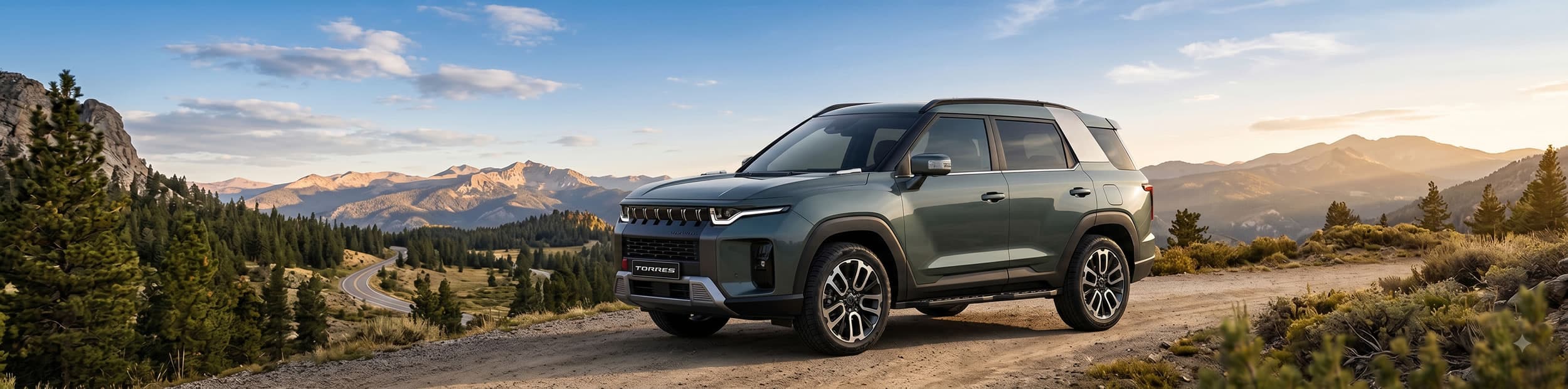 SsangYong Torres Kronik Sorunları, Kullanıcı Yorumları ve Alınır Mı? (2026 Güncel Rehber) - Otomobil İncelemeleri kategorisinde blog yazısı görseli