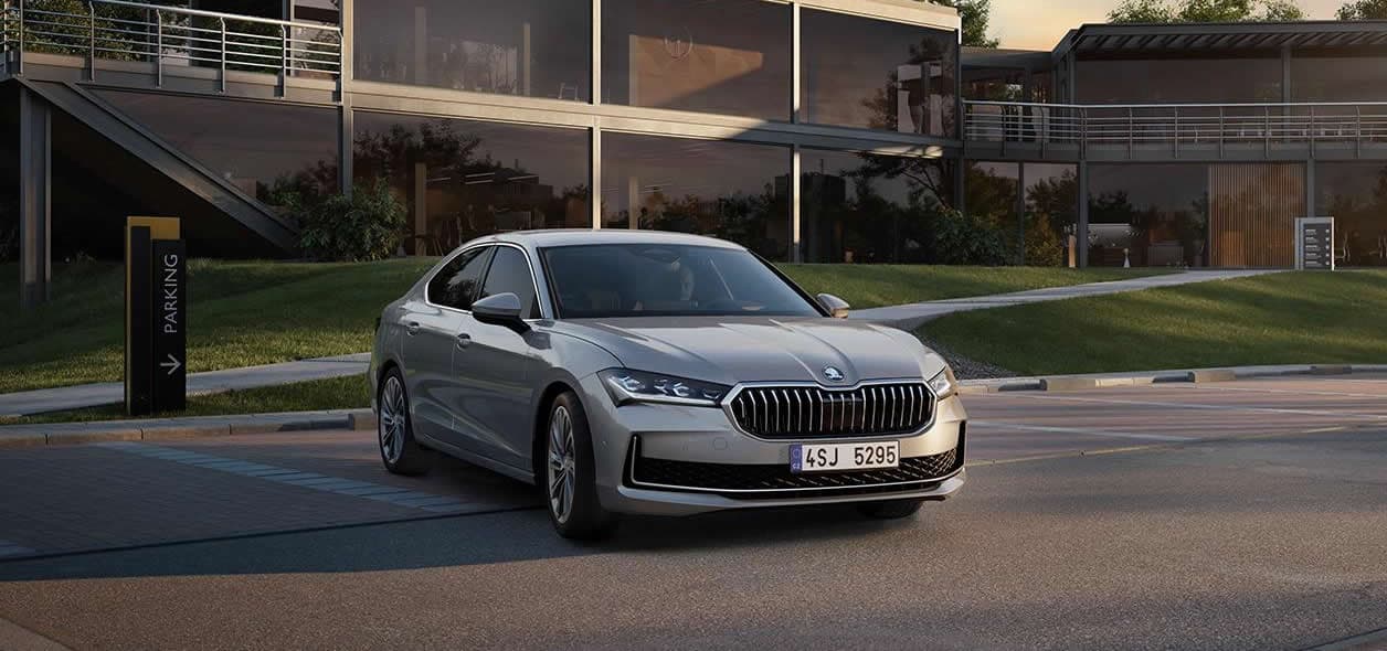 Skoda Superb 1.5 TSI Hybrid Alınır mı? Kronik Sorunları, Kullanıcı Deneyimleri