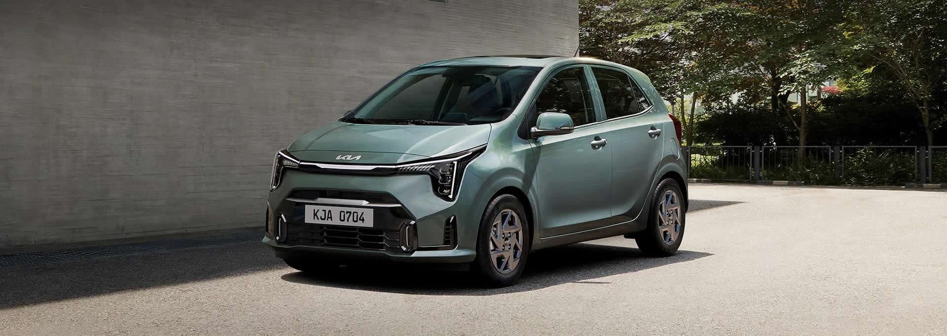 Kia Picanto 1.0 Alınır mı? Yakıt Tüketimi, Performans ve Kullanıcı Yorumları (2026) - Otomobil İncelemeleri kategorisinde blog yazısı görseli