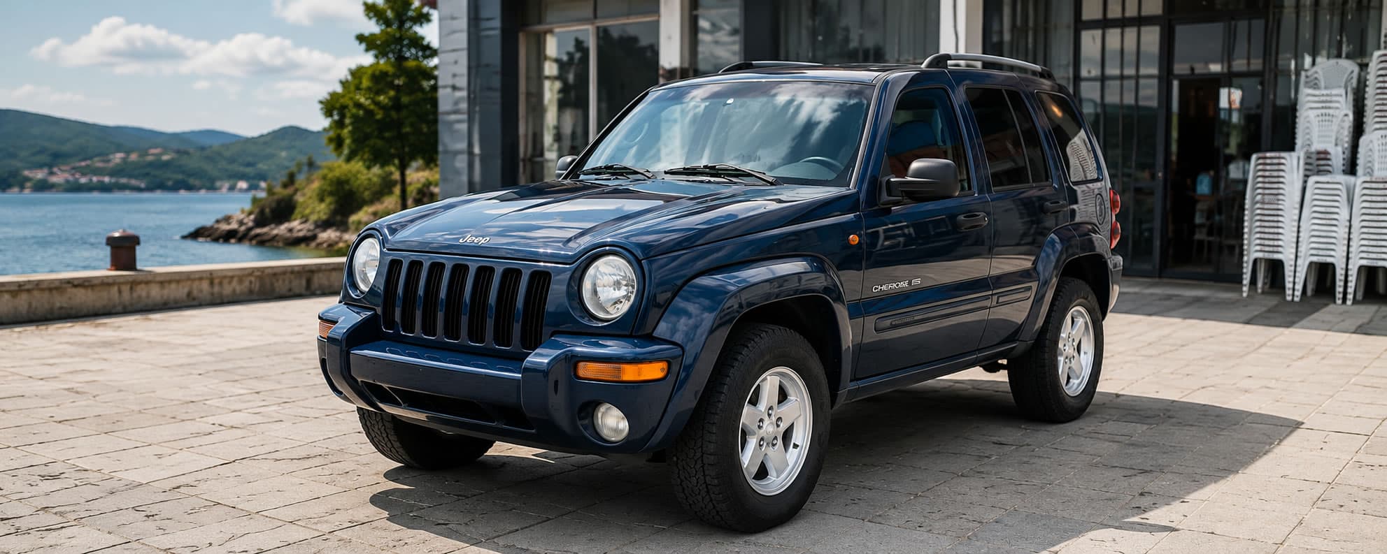 Jeep Cherokee 3.7 Sorunları ve İkinci El Alım Rehberi: Nelere Dikkat Edilmeli?