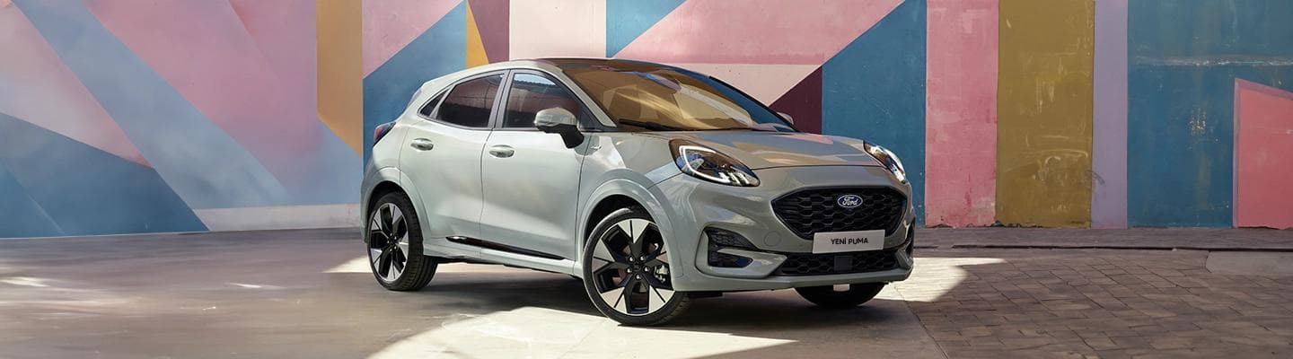 Ford Yeni Puma 1.0 EcoBoost Türkiye İncelemesi: Fiyat, Donanım, Şikayetler ve Tüm Detaylar (2026)