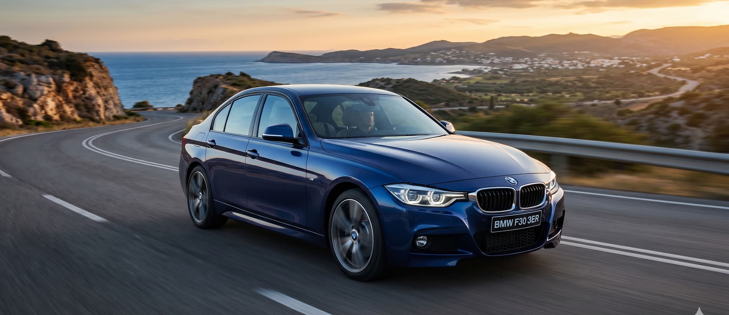 BMW 3 Serisi F30 Satın Alma Rehberi: Motor Seçenekleri, Kronik Sorunlar ve Bakım Maliyetleri (2026) - Otomobil İncelemeleri kategorisinde blog yazısı görseli