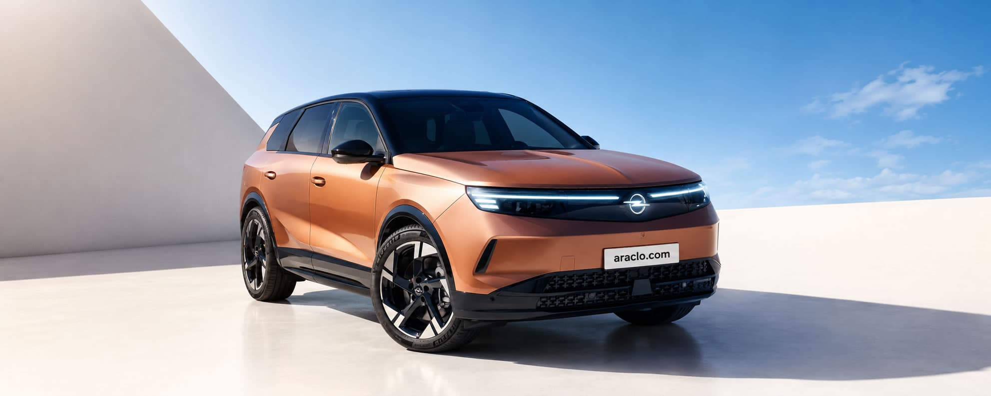 Opel Grandland 1.2 Hybrid Alınır mı? Sorunlar, Kullanıcı Yorumları ve Detaylı İnceleme - Otomobil İncelemeleri kategorisinde blog yazısı görseli
