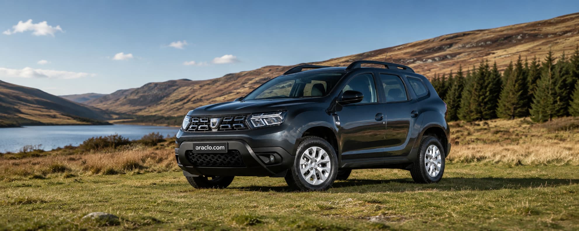 Dacia Duster 1.5 dCi ve 1.5 Blue dCi Alınır mı? Sorunlar, Yorumlar ve İkinci El Alım Rehberi