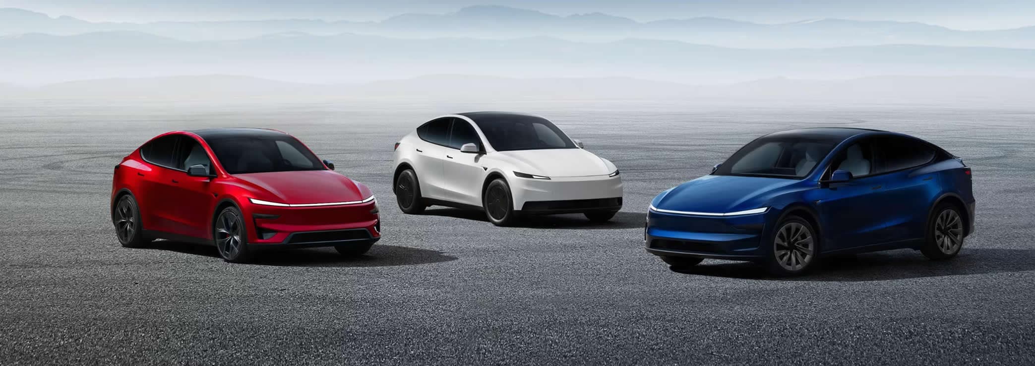 Tesla Model Y Versiyonları: Türkiye Pazarı İçin Güncel Karşılaştırma - Elektrikli Araçlar kategorisinde blog yazısı görseli