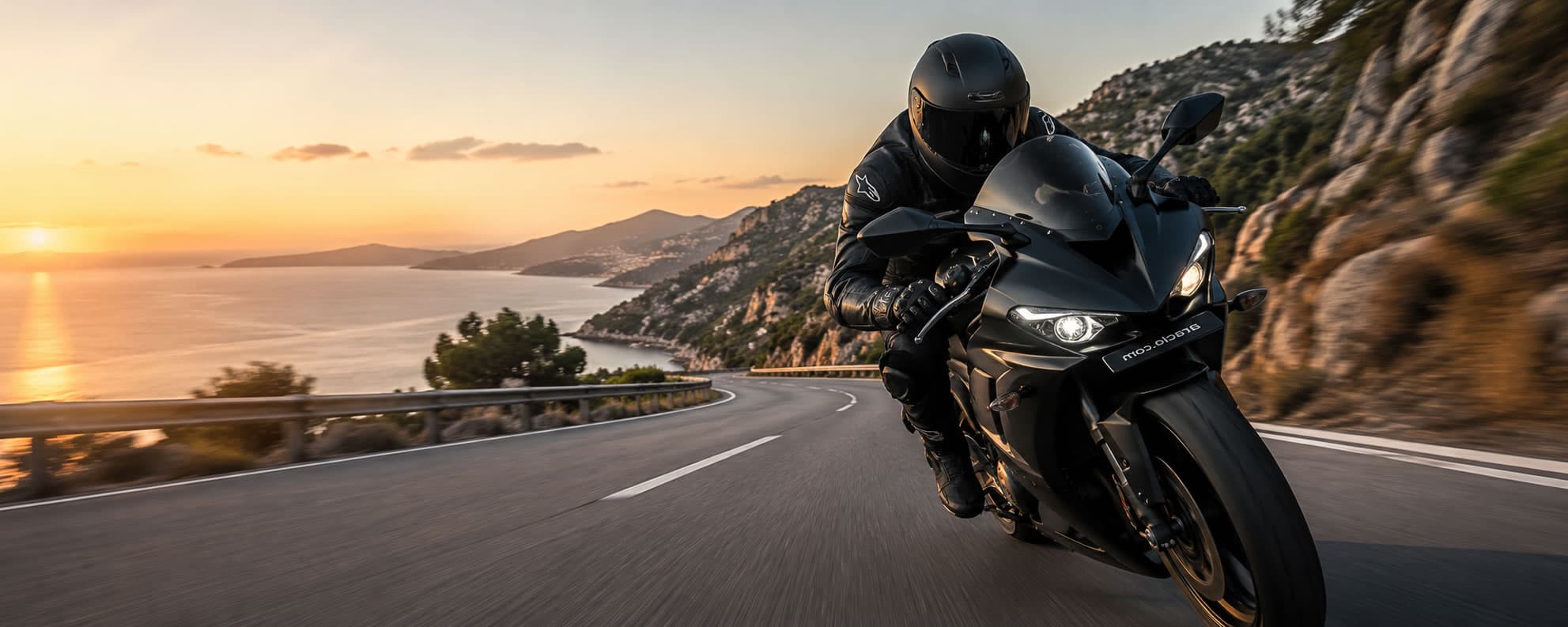 Motosiklette Zorunlu Donanım ve Cezalar (2026): Kask, Koruma, Muayene