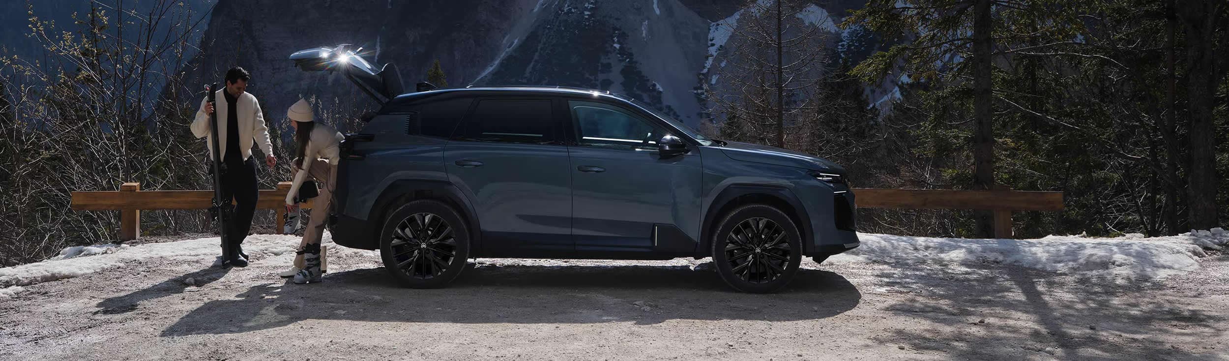 Citroen C5 Aircross 1.2 Hybrid İnceleme: Alınır mı? Kronik Sorunlar, Fiyat ve Kullanıcı Yorumları (2026)