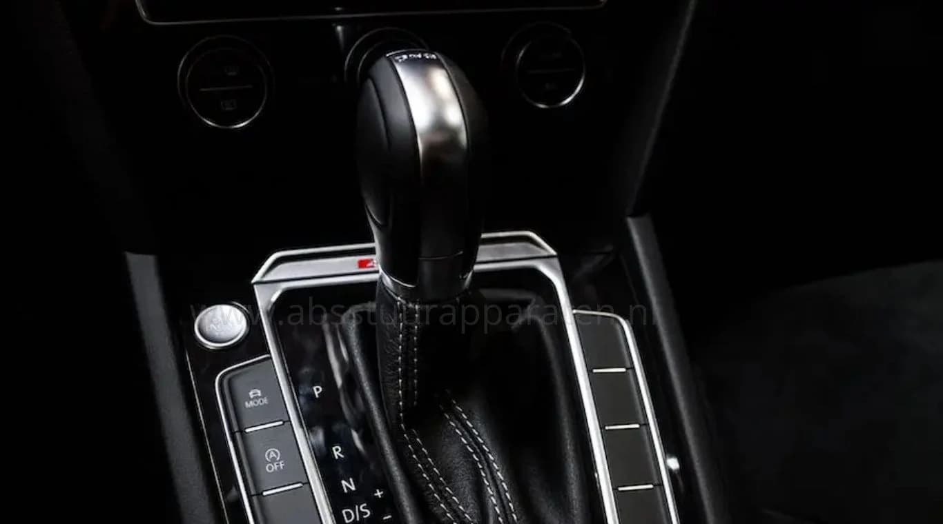 DSG Şanzımanın Gizli Kahramanı: Geliştirilmiş Tüp Nedir, Ne İşe Yarar?