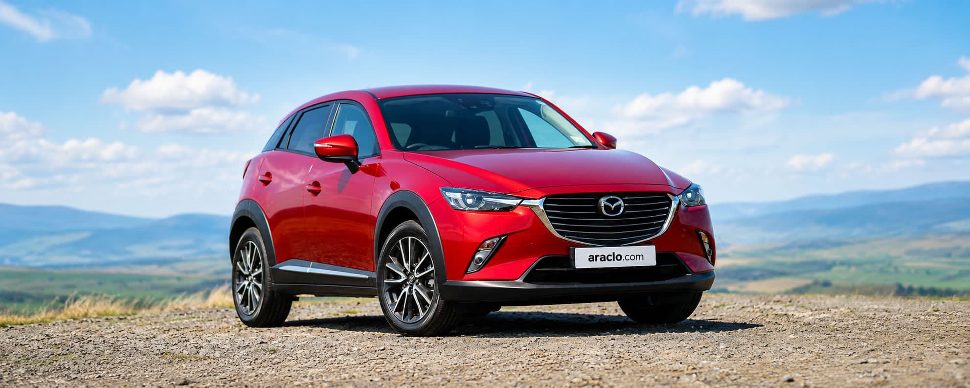 Mazda CX-3 1.5 SKY-D Alınır mı? Kronik Sorunlar ve Kullanıcı Yorumları